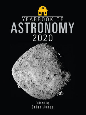 cover image of Yearbook of Astronomy 2020
